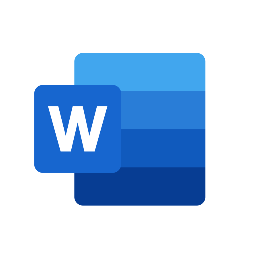 Microsoft Word для начинающих