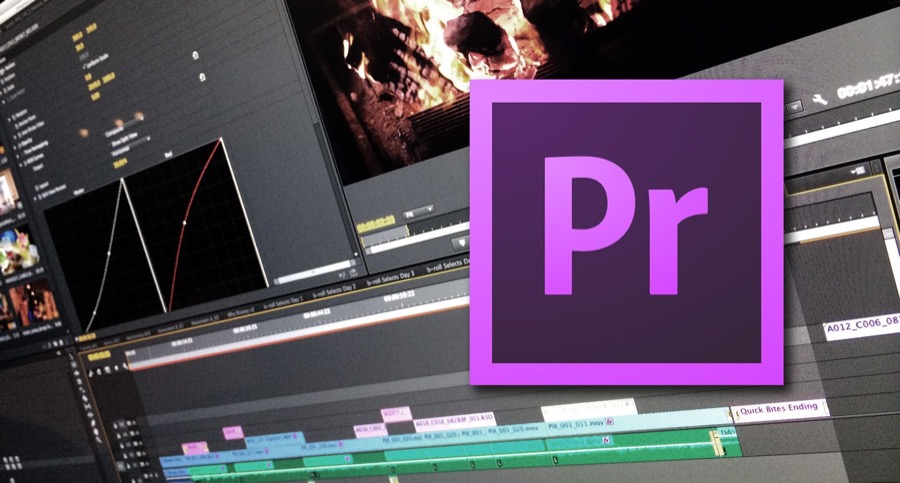 Курс по Adobe Premiere Pro