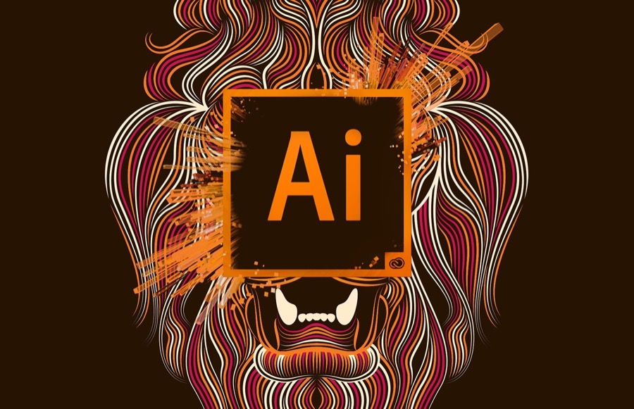 Adobe Illustrator c нуля
